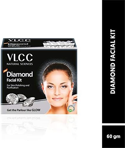 diamond facial