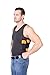 AC Undercover Men's Elite Edition Concealment Tank Top Shirt Concealed Tactical Clothing CCW Ref.514
