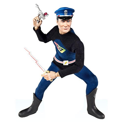 Top 10 Comic Book Hero Action Figures of 2020 No Place Called Home