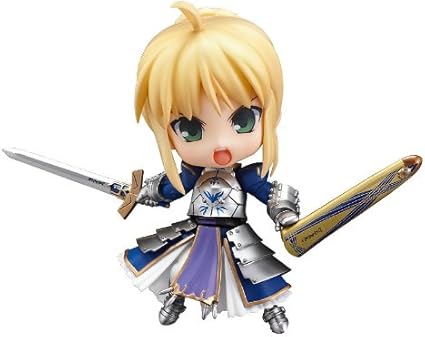 fate stay night nendoroid