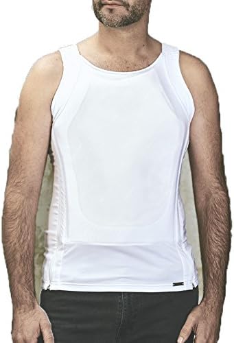 BULLETPROOF UNDERSHIRT (LARGE)