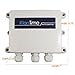 KT-G2 USA 4G GSM AUTO Relay Switch 12V Remote Control Box Wireless Gate Opener 4CH Output 10A Relay Contact(WiFi LAN+SMS+APP Simple Programming)