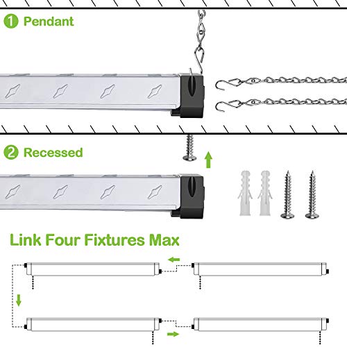 5 Industrial+Linkable+Workshops+Basements+FlushMount