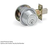Falcon Lock D271 626 D200 Series Grado 2 - Cerradura De Segu | Cuotas Sin Interés