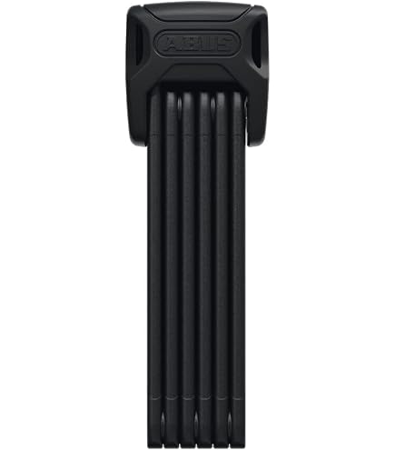 ABUS Bordo 6000K Folding Lock with ST Lock case - Bicycle Lock