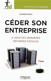 Céder son entreprise