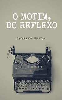 Livro O Motim, do Reflexo