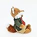 GUND Beatrix Potter Mr Tod Plush Soft Toy, 14cm