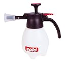 Solo 418 One-Hand Pressure Sprayer, 1-Liter