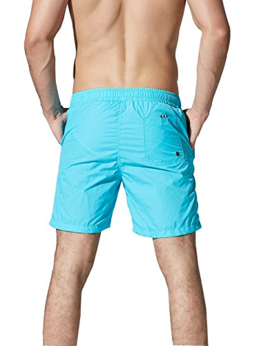 image for Neleus Men's 7