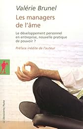 Les  managers de l'âme