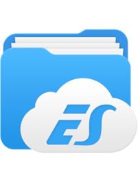 ES File Explorer File Manager