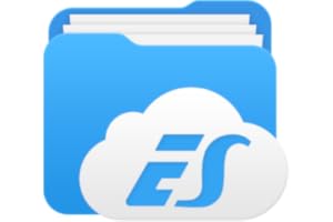 ES File Explorer File Manager