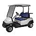 Classic Accessories Fairway Golf Cart Terry Cloth Bench Seat Cover