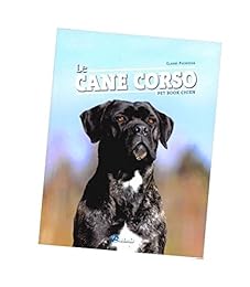 Le  cane  corso