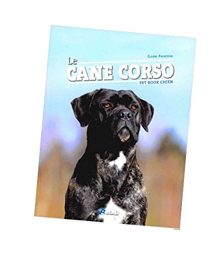 Le  cane  corso