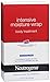 Neutrogena Intensive Moisture Wrap Body Treatment Fragrance Free 10.50 oz