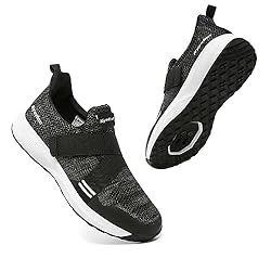 Kyedoo Men‘s Indoor Cycling Shoes Compatible with