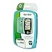 LeapFrog LeapPad2 Gel Skin, Flowers (Works with all LeapPad2 and LeapPad1 Tablets)