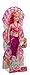 Barbie Fairytale Mermaid Doll, Pink