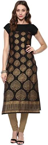 Dream Angel Fashion Womens Tunic Top to Wear with Leggings Kurta Kurtis Indian Party Wear