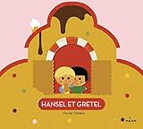 Hänsel et Gretel by 