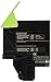 Lexmark™ 80C1HK0 Return Program High-Yield Black Toner Cartridge