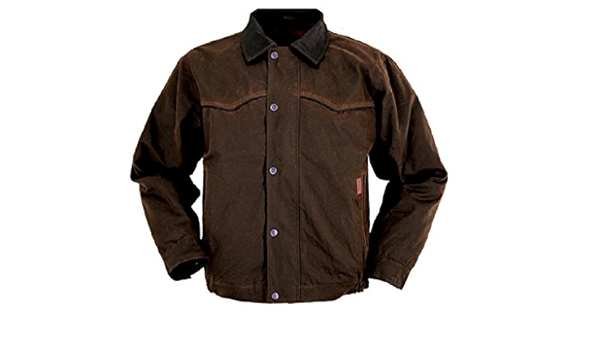 outback trailblazer jacket
