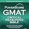 POWERSCORE GMAT CRITICAL REASONING BIBLE 2022 PDF DOWNLOAD visual data 3