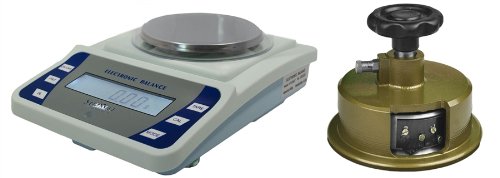 Summit Measurement Textile Scales with Fabric Cutter - Buy Online in