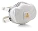 3M 8233PA1-A-PS Lead Paint Removal Valved Respirator