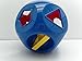Tupperware Shape-O Toy Ball, Blue/Red
