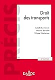 Droit des transports - 2e éd. (Précis) (French Edition) by