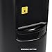 Brio Professional Commercial/Residential 500 Series Bottleless Water Dispenser Hot
