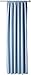 AmazonBasics Room Darkening Blackout Curtain Set - 52
