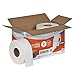 Marathon - Bath Tissue, 2-Ply, Jumbo Roll, 1,000 Ft. Rolls-6Rolls