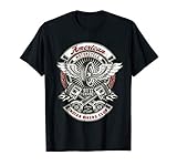 vintage American Motorcycle Indian Bikers Club T Shirt