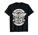 vintage American Motorcycle Indian Bikers Club T Shirt