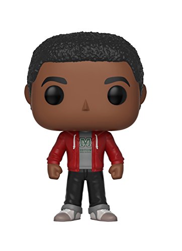 Funko Pop Marvel Games: Spider-Man Video Game - Miles Morales Collectible Figure, Multicolor