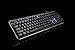 RGB Mechanical Gaming Keyboard with Programmable LED Backlit 104 Keys Anti-Ghost Keys, DIY Blue Switches for Mac PC, Blackthumb 3
