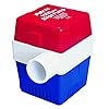 Rule-20A-Marine-Rule-1000-Square-Marine-Bilge-Pump-1000-GPH-12-Volt