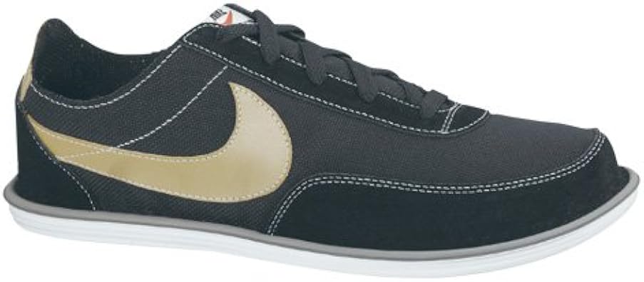 Amazon ナイキ サンダルスニーカー ソーラーソフト ワッフル クルーザー メンズ ブラック 24 0 シューズ バッグ