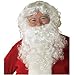Rubie's Santa Beard and Wig