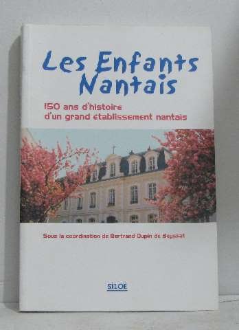 Les  Enfants nantais