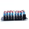 Amarine-made-7-Gang-Aluminium-LED-Rocker-CIG-Socket-Circuit-Breaker-Waterproof-Marineboatrv-Switch-Panel Amarine-made-7-Gang-Aluminium-LED-Rocker-CIG-Socket-Circuit-Breaker-Waterproof-Marineboatrv-Switch-Panel