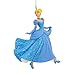 Hallmark Christmas Ornament Disney Cinderella Princess Figure