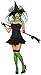 Rubies Adult Forum Wild 'n Witchy Costume Socks, Green/Black