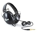 Vic Firth Stereo Isolation Headphones.