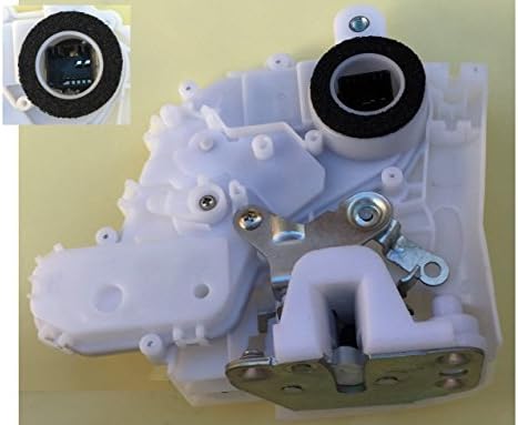 Winblows Power Door Lock Actuators for 07-11 Honda CR-V Front Right (Replaces OEM 72110-SWA-D01)
