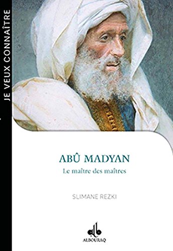 Abû Madyan by 